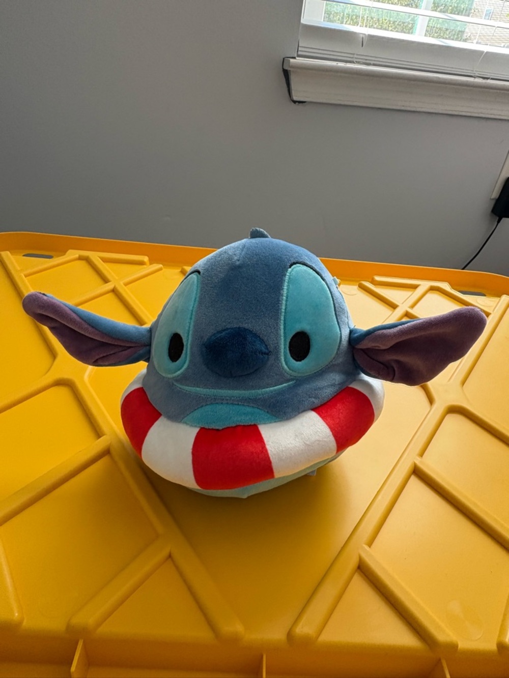 Stitch Squishmallow